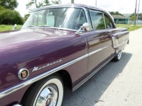 1955 Mercury Monterey for sale in Cadillac, Michigan (ID-48774)