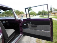 1955 Mercury Monterey for sale in Cadillac, Michigan (ID-48774)