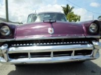 1955 Mercury Monterey for sale in Cadillac, Michigan (ID-48774)