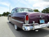 1955 Mercury Monterey for sale in Cadillac, Michigan (ID-48774)