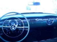 1955 Oldsmobile Super 88 for sale in Cadillac, Michigan (ID-48051)
