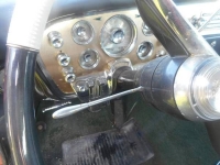 1955 Packard Patrician for sale in Cadillac, Michigan (ID-48466)