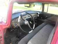 1955 Packard Patrician for sale in Cadillac, Michigan (ID-48466)