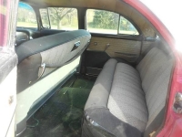1955 Packard Patrician for sale in Cadillac, Michigan (ID-48466)