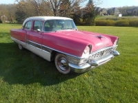 1955 Packard Patrician for sale in Cadillac, Michigan (ID-48466)