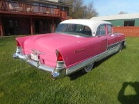 1955 Packard Patrician for sale in Cadillac, Michigan (ID-48466)