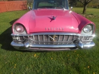 1955 Packard Patrician for sale in Cadillac, Michigan (ID-48466)