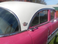 1955 Packard Patrician for sale in Cadillac, Michigan (ID-48466)