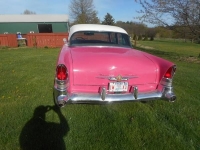 1955 Packard Patrician for sale in Cadillac, Michigan (ID-48466)