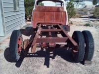 1955 Studebaker E Series for sale in Cadillac, Michigan (ID-1683)