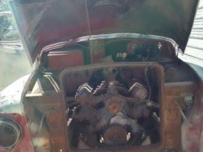 1955 Studebaker E Series for sale in Cadillac, Michigan (ID-1683)
