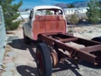 1955 Studebaker E Series for sale in Cadillac, Michigan (ID-1683)