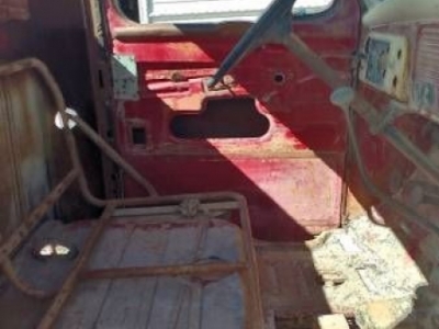 1955 Studebaker E Series for sale in Cadillac, Michigan at $5,495