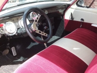 1955 Studebaker Champion for sale in Cadillac, Michigan (ID-48704)