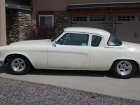 1955 Studebaker Champion for sale in Cadillac, Michigan (ID-48704)