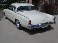 1955 Studebaker Champion for sale in Cadillac, Michigan (ID-48704)