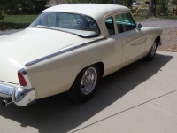 1955 Studebaker Champion for sale in Cadillac, Michigan (ID-48704)