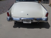 1955 Studebaker Champion for sale in Cadillac, Michigan (ID-48704)