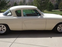 1955 Studebaker Champion for sale in Cadillac, Michigan (ID-48704)