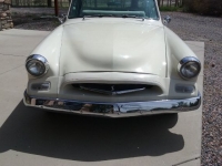 1955 Studebaker Champion for sale in Cadillac, Michigan (ID-48704)