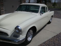 1955 Studebaker Champion for sale in Cadillac, Michigan (ID-48704)
