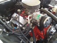 1955 Studebaker Champion for sale in Cadillac, Michigan (ID-48704)