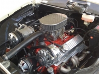 1955 Studebaker Champion for sale in Cadillac, Michigan (ID-48704)