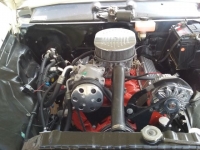 1955 Studebaker Champion for sale in Cadillac, Michigan (ID-48704)