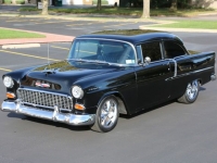 1955 Chevrolet 210 for sale in Centerport, New York (ID-1417)