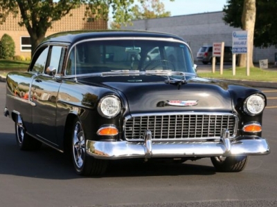 1955 Chevrolet 210 for sale in Centerport, New York (ID-1417)