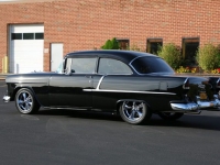 1955 Chevrolet 210 for sale in Centerport, New York (ID-1417)