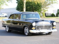 1955 Chevrolet 210 for sale in Centerport, New York (ID-1417)