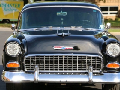 1955 Chevrolet 210 for sale in Centerport, New York (ID-1417)