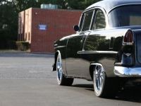 1955 Chevrolet 210 for sale in Centerport, New York (ID-1417)