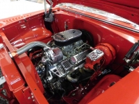 1955 Chevrolet Bel Air for sale in Riverhead, New York (ID-1854)
