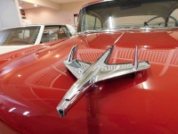 1955 Chevrolet Bel Air for sale in Riverhead, New York (ID-1854)