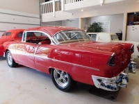1955 Chevrolet Bel Air for sale in Riverhead, New York (ID-1854)