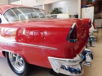 1955 Chevrolet Bel Air for sale in Riverhead, New York (ID-1854)