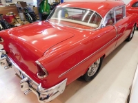1955 Chevrolet Bel Air for sale in Riverhead, New York (ID-1854)