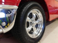 1955 Chevrolet Bel Air for sale in Riverhead, New York (ID-1854)