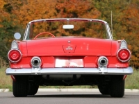1955 Ford Thunderbird for sale in Riverhead, New York (ID-1389)