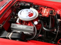 1955 Ford Thunderbird for sale in Riverhead, New York (ID-1389)