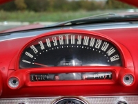 1955 Ford Thunderbird for sale in Riverhead, New York (ID-1389)
