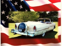 1955 Mercury Montclair for sale in Shenorock, New York (ID-1409)