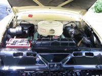 1955 Mercury Montclair for sale in Shenorock, New York (ID-1409)