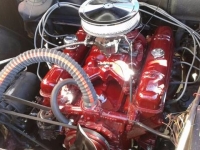 1956 Buick Special for sale in Cadillac, Michigan (ID-48139)