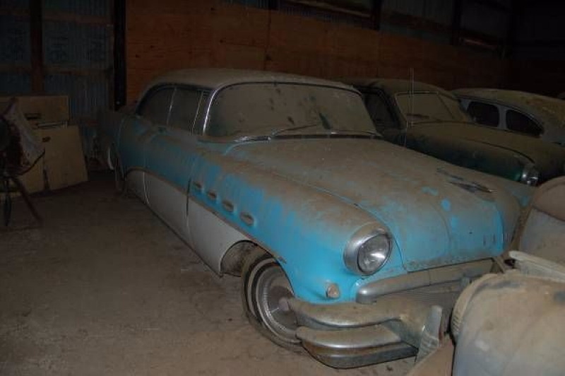 1956 Buick Super for sale in Cadillac, Michigan (ID-48484)