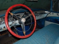 1956 Buick Super for sale in Cadillac, Michigan (ID-48484)