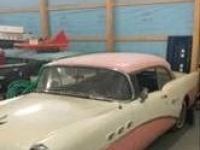 1956 Buick Riviera for sale in Cadillac, Michigan (ID-48529)