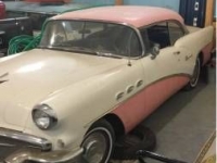 1956 Buick Riviera for sale in Cadillac, Michigan (ID-48529)